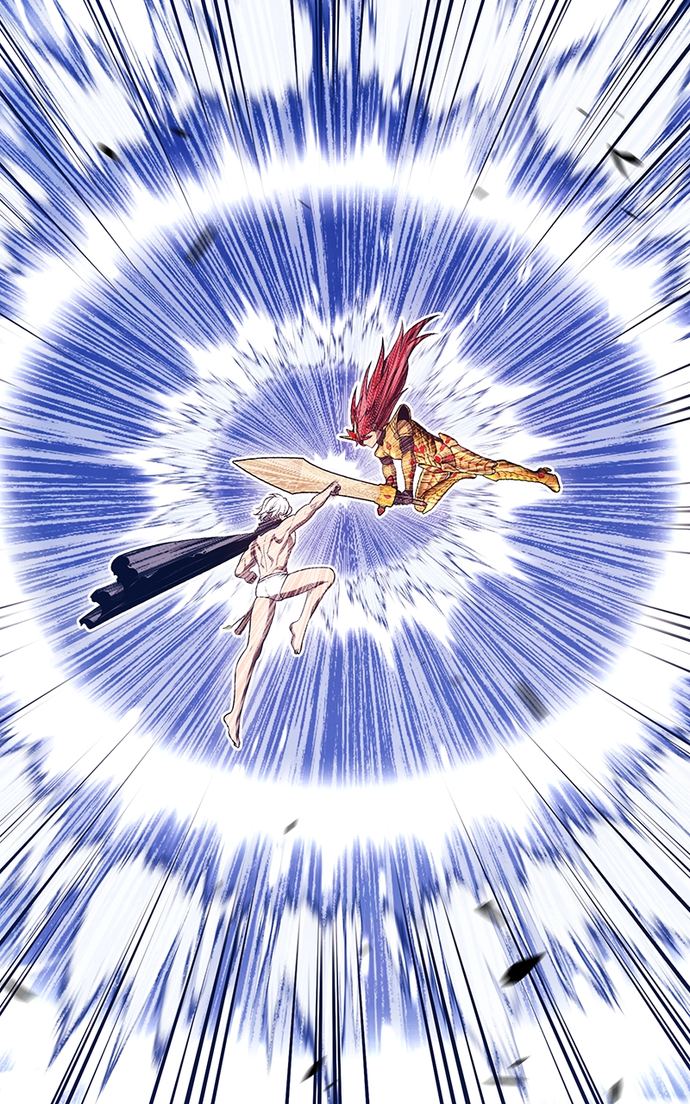 +99 Wooden stick - Chapter 155 Page 445