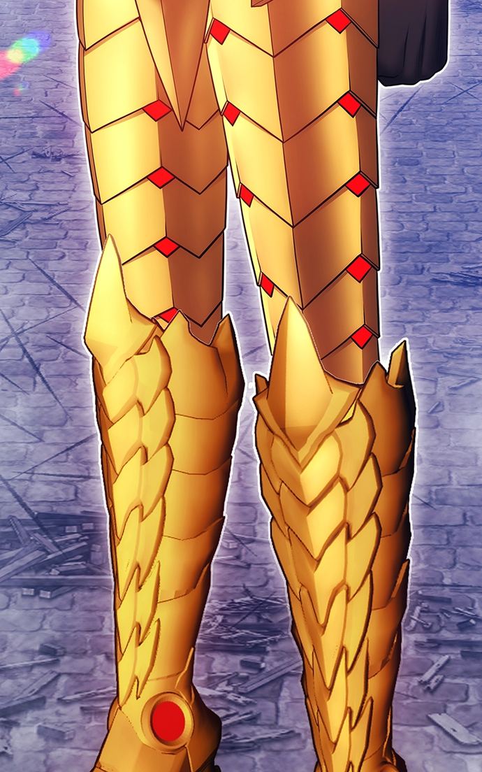 +99 Wooden stick - Chapter 155 Page 64