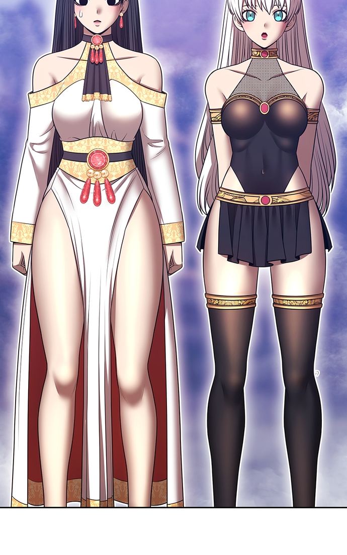 +99 Wooden stick - Chapter 155 Page 72