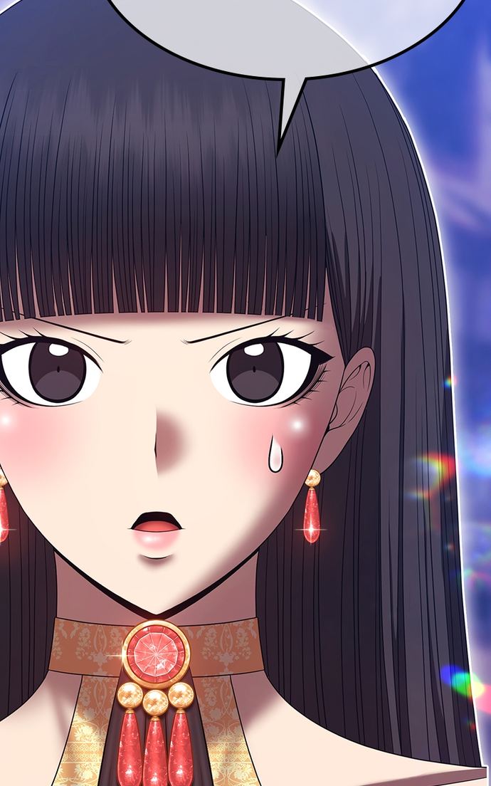 +99 Wooden stick - Chapter 155 Page 77