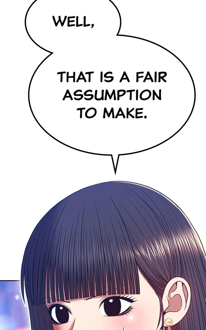 +99 Wooden stick - Chapter 155 Page 84