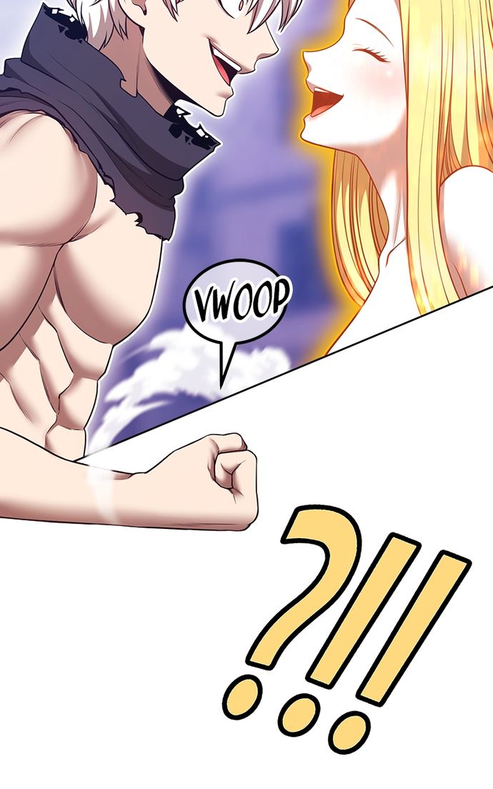 +99 Wooden stick - Chapter 156 Page 108