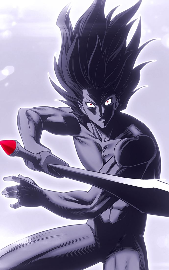 +99 Wooden stick - Chapter 156 Page 11