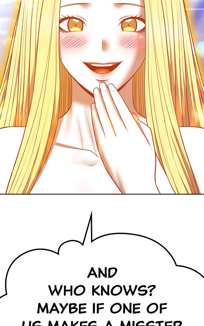 +99 Wooden stick - Chapter 156 Page 119
