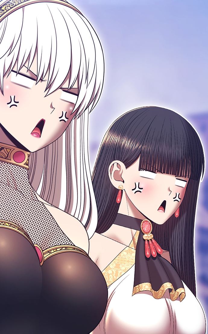 +99 Wooden stick - Chapter 156 Page 124