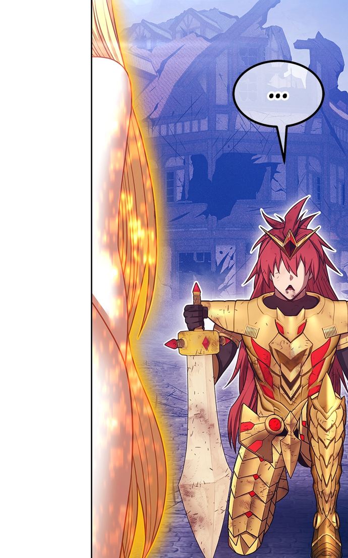 +99 Wooden stick - Chapter 156 Page 126