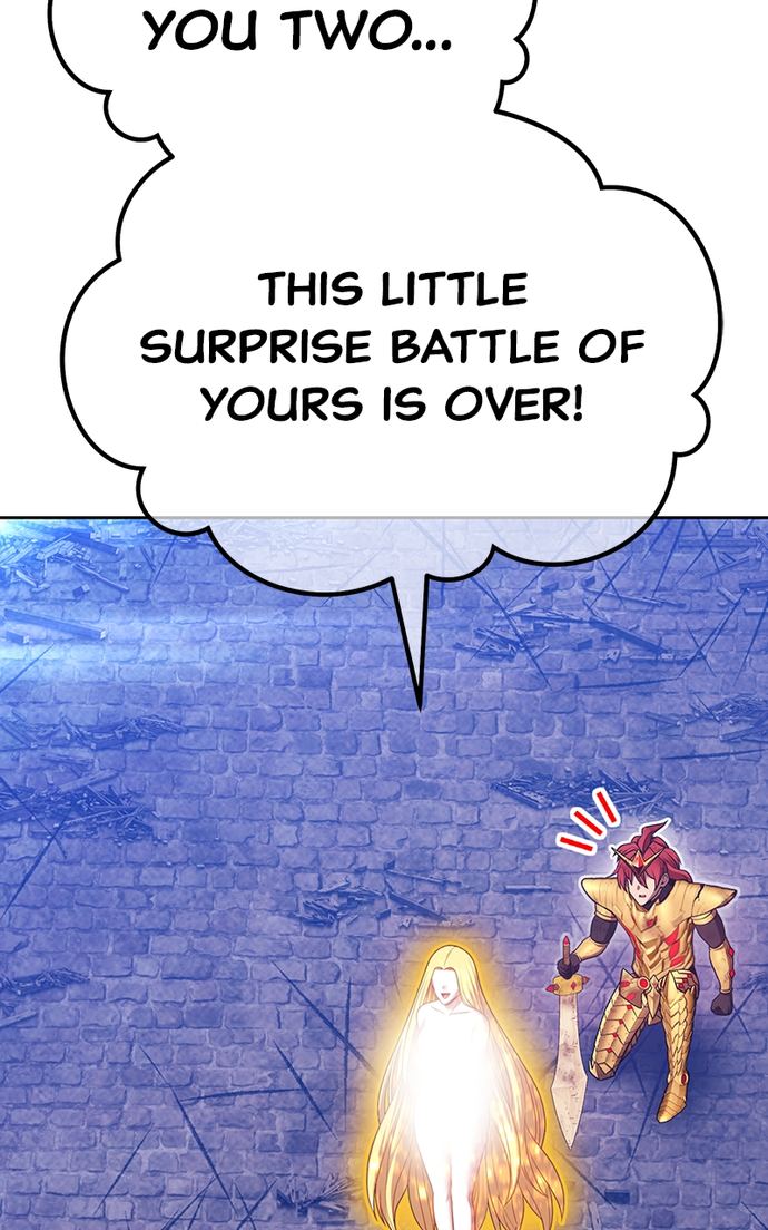 +99 Wooden stick - Chapter 156 Page 130