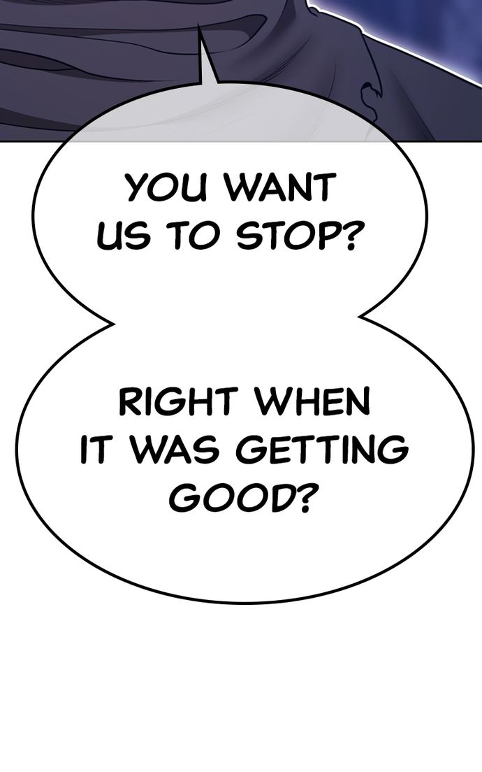 +99 Wooden stick - Chapter 156 Page 134