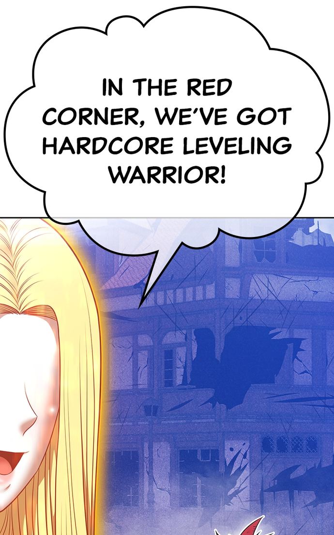 +99 Wooden stick - Chapter 156 Page 141