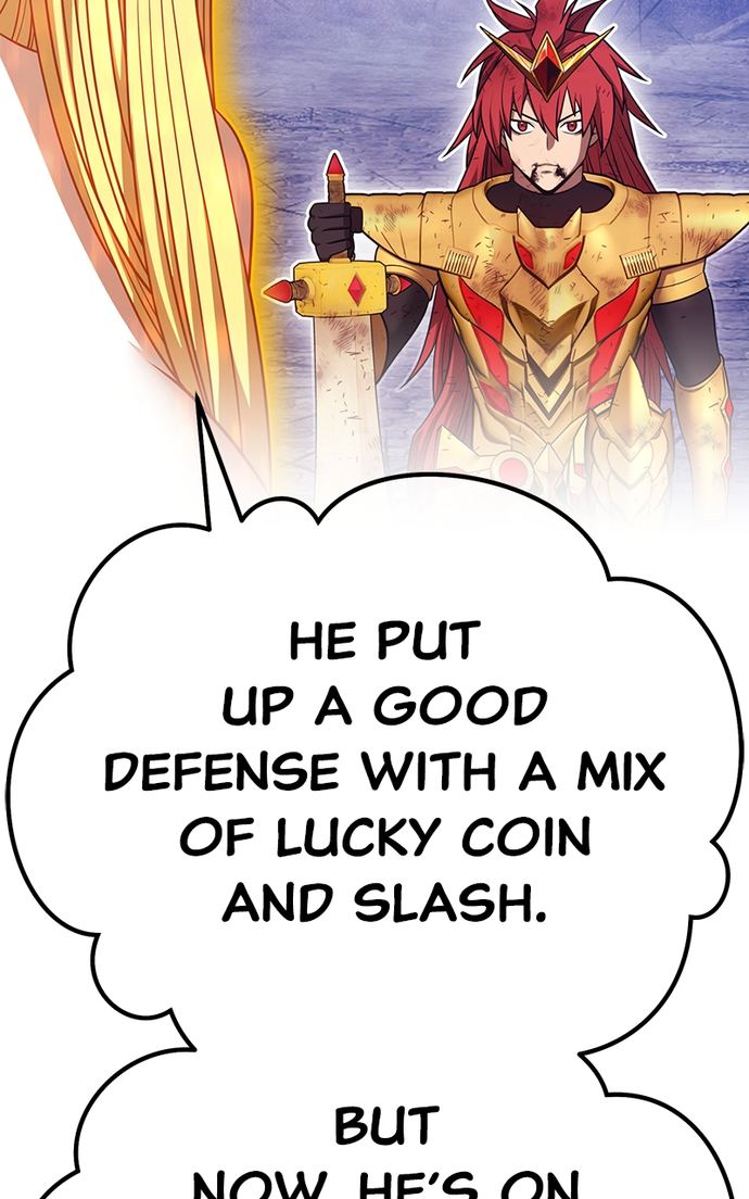 +99 Wooden stick - Chapter 156 Page 142