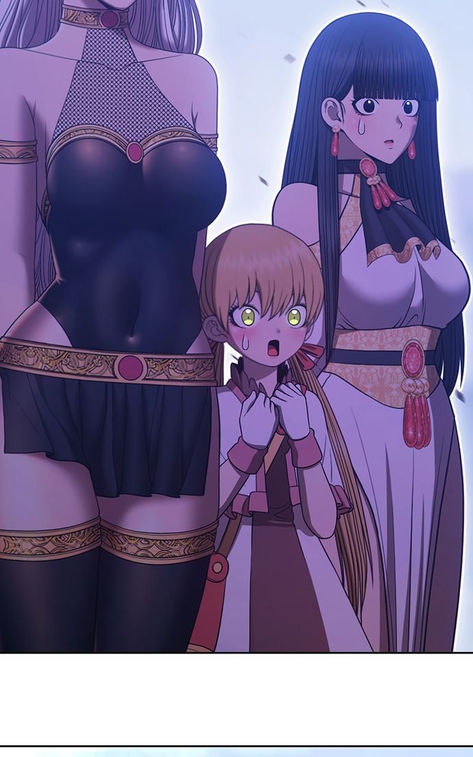 +99 Wooden stick - Chapter 156 Page 157