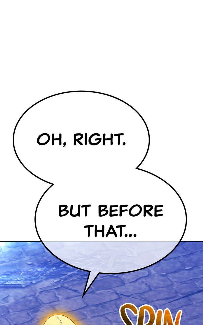 +99 Wooden stick - Chapter 156 Page 160