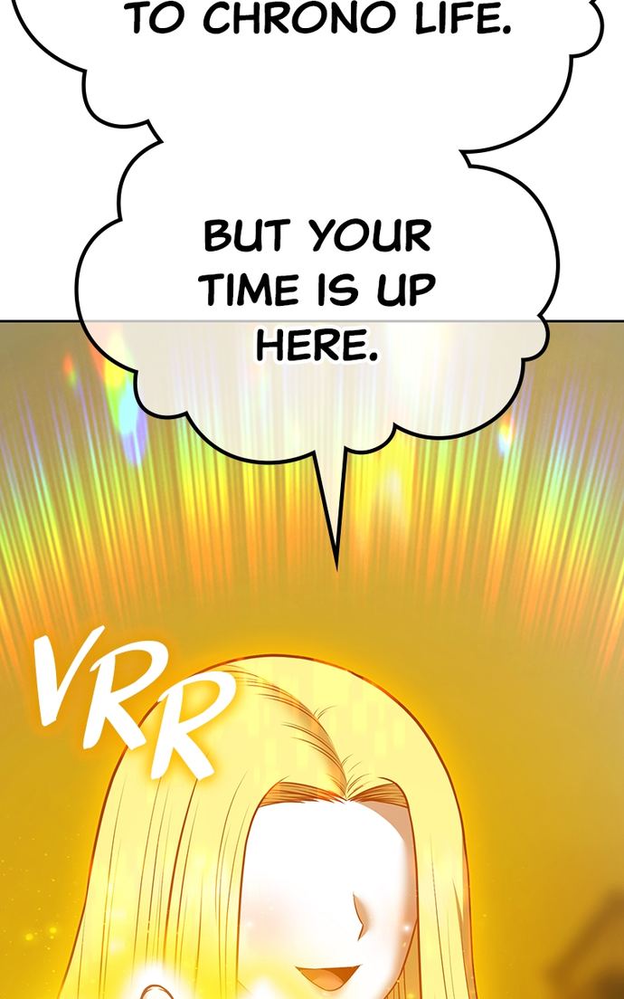 +99 Wooden stick - Chapter 156 Page 163