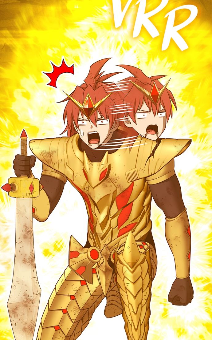 +99 Wooden stick - Chapter 156 Page 166