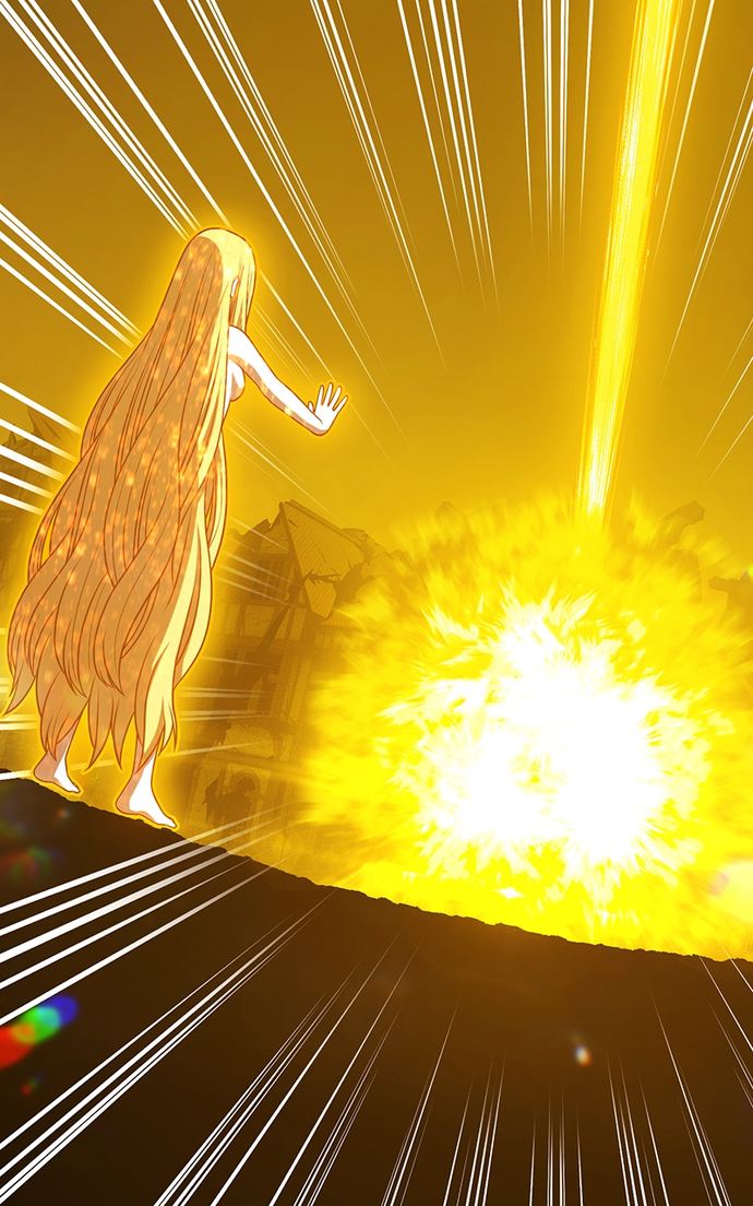 +99 Wooden stick - Chapter 156 Page 172