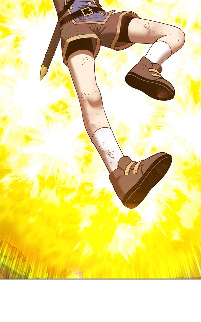 +99 Wooden stick - Chapter 156 Page 184