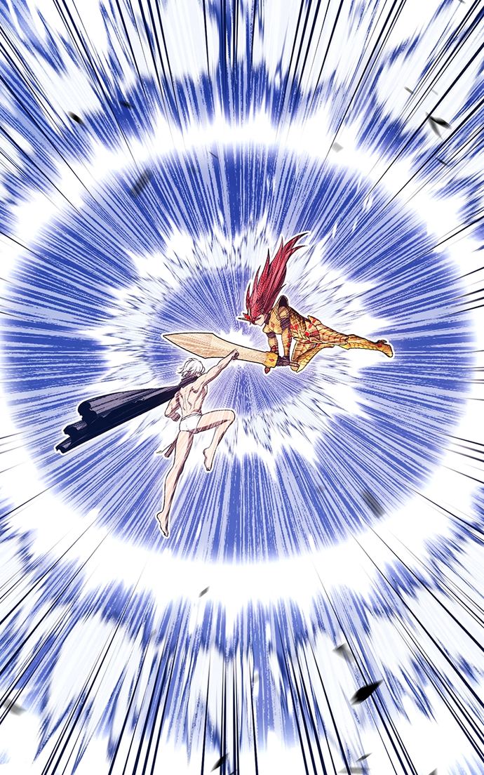 +99 Wooden stick - Chapter 156 Page 19