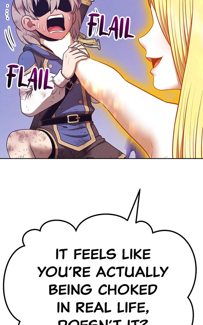 +99 Wooden stick - Chapter 156 Page 205