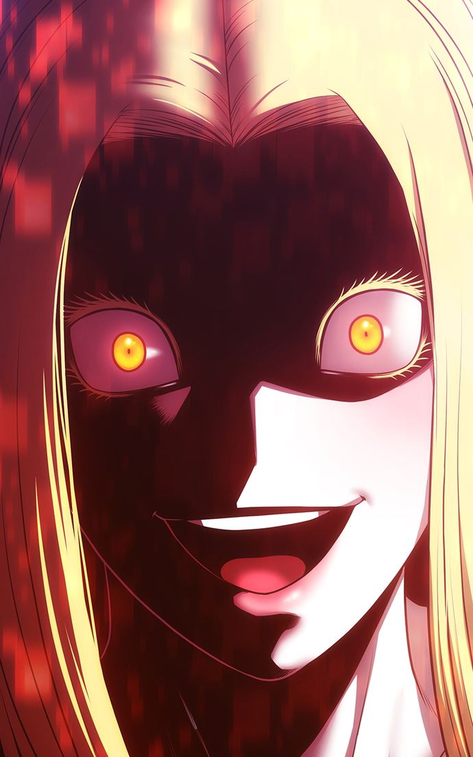 +99 Wooden stick - Chapter 156 Page 208