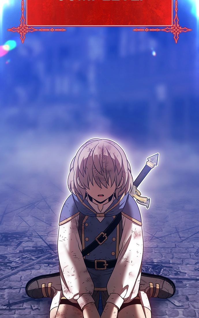 +99 Wooden stick - Chapter 156 Page 242