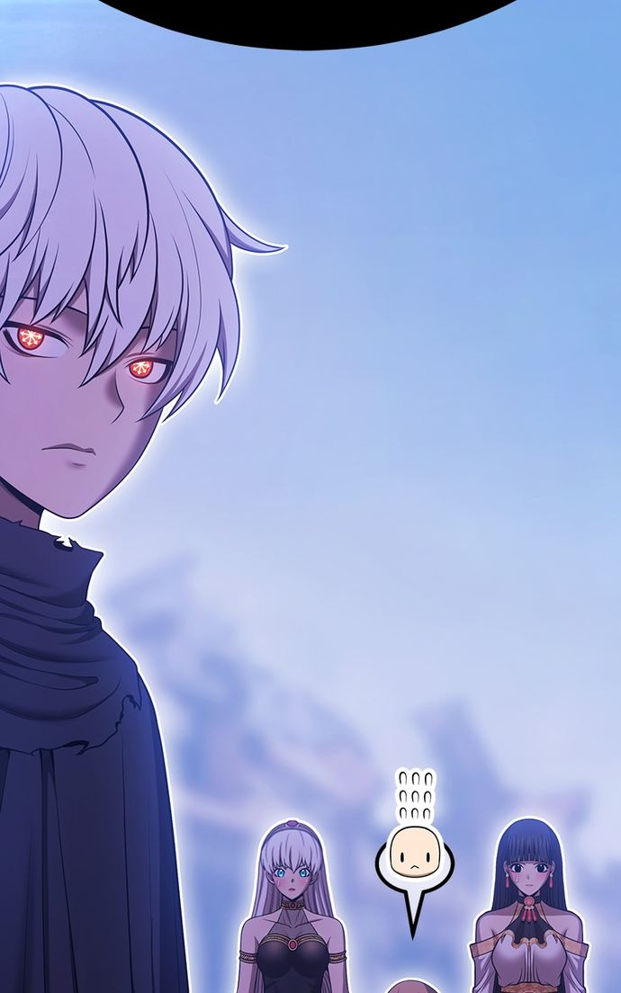 +99 Wooden stick - Chapter 156 Page 255