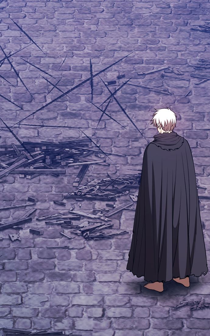 +99 Wooden stick - Chapter 156 Page 258