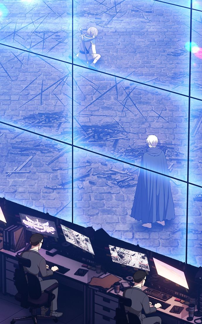 +99 Wooden stick - Chapter 156 Page 260