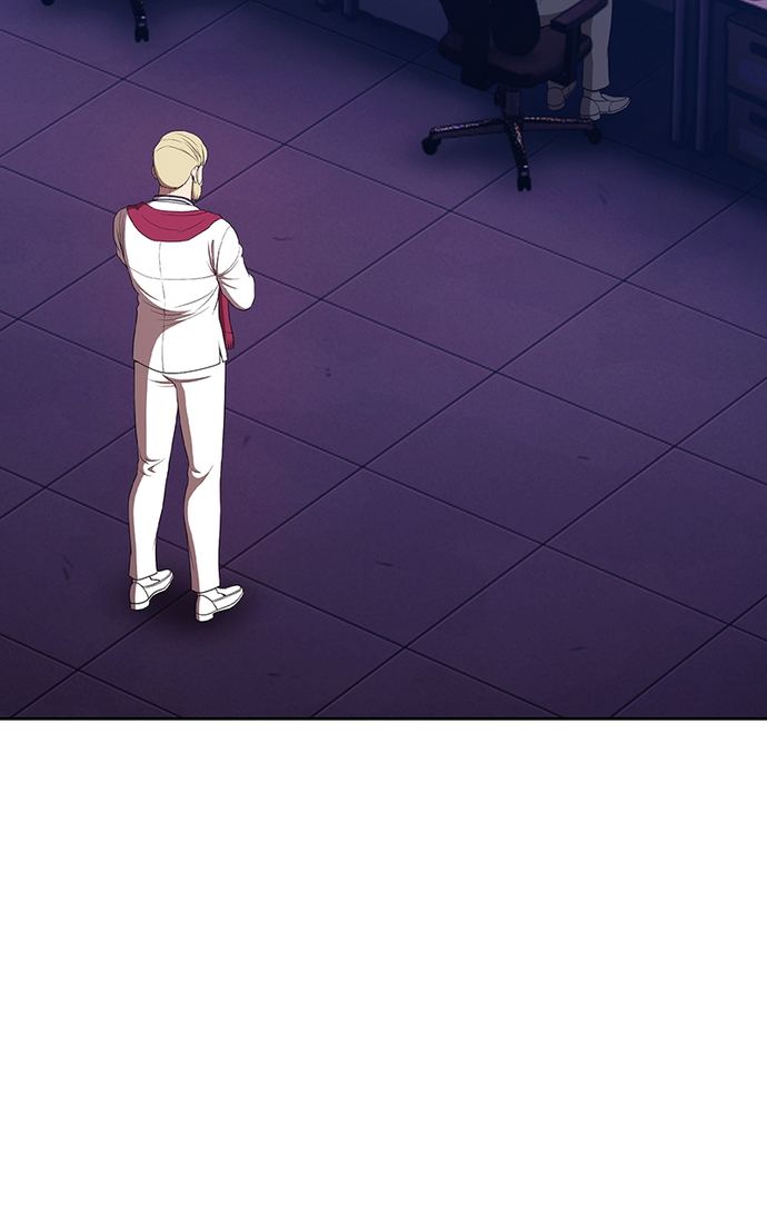 +99 Wooden stick - Chapter 156 Page 261