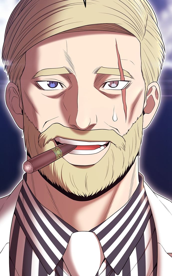 +99 Wooden stick - Chapter 156 Page 264