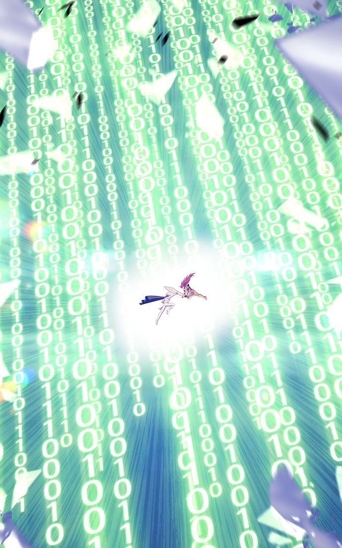 +99 Wooden stick - Chapter 156 Page 27