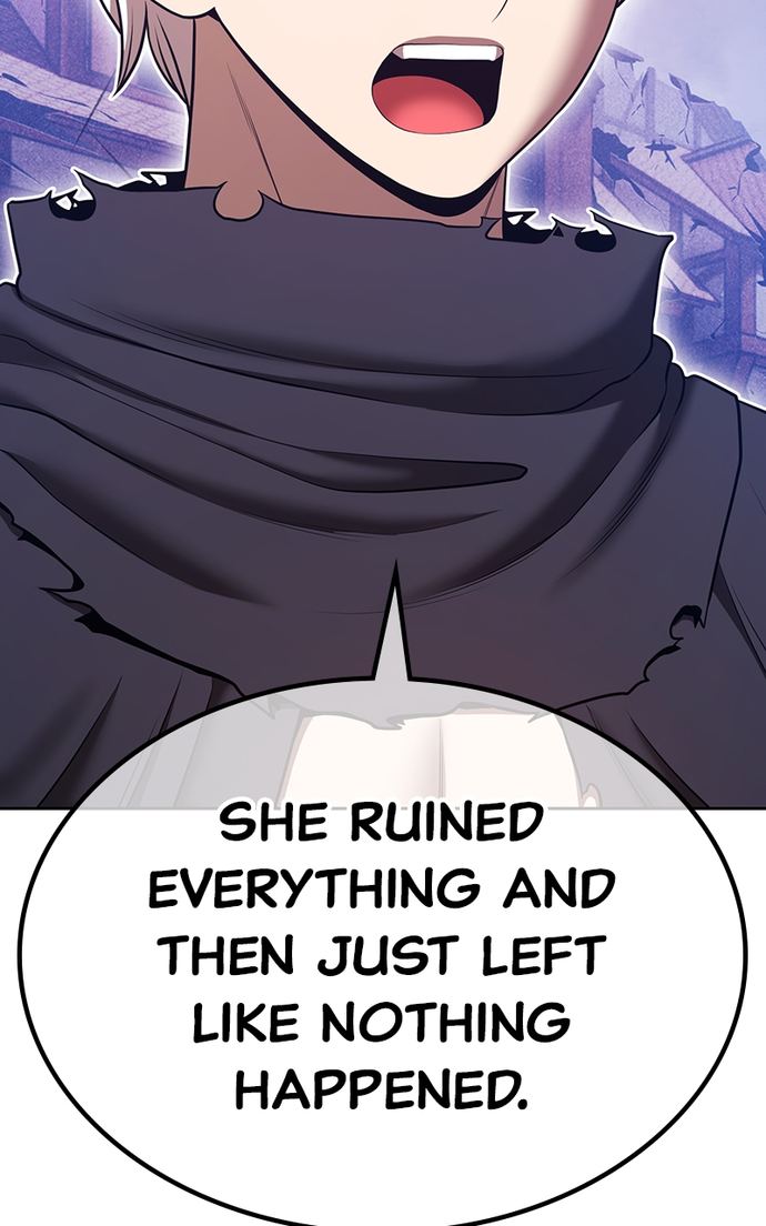 +99 Wooden stick - Chapter 156 Page 272