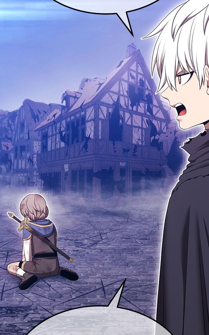 +99 Wooden stick - Chapter 156 Page 274