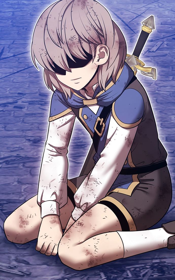 +99 Wooden stick - Chapter 156 Page 277