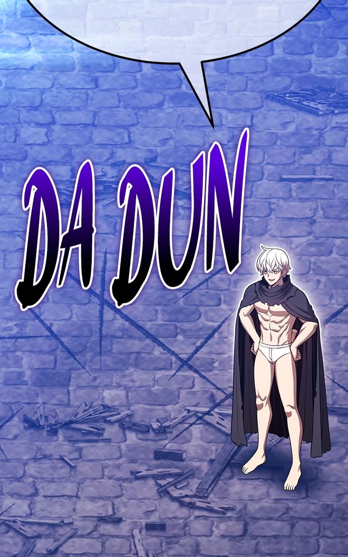 +99 Wooden stick - Chapter 156 Page 279