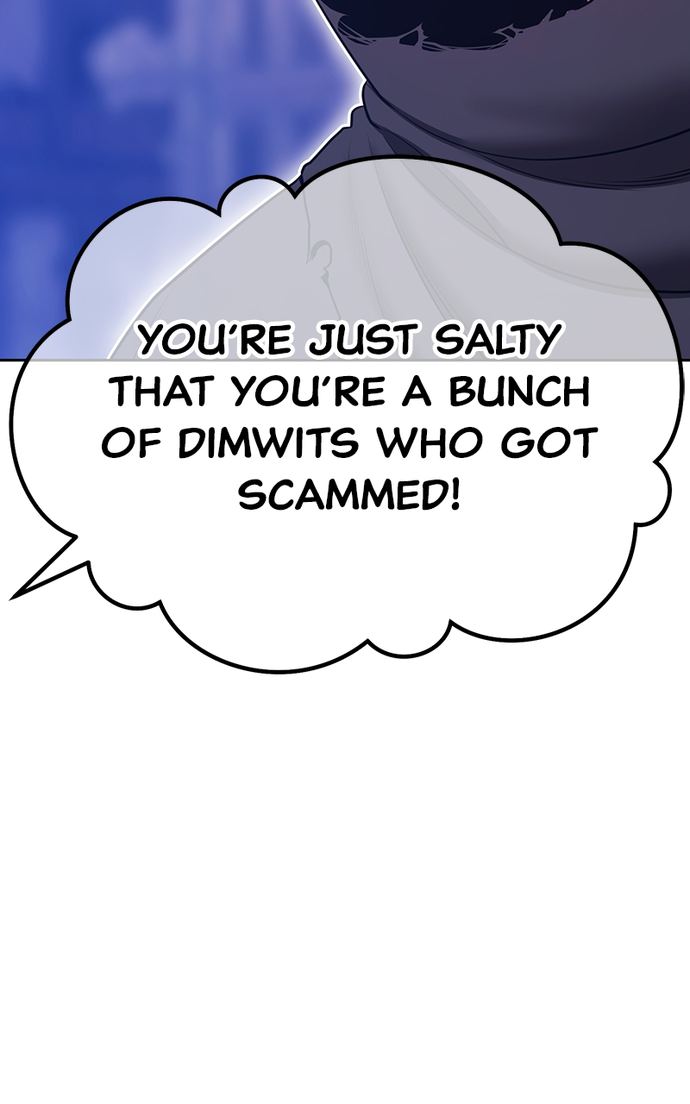 +99 Wooden stick - Chapter 156 Page 291