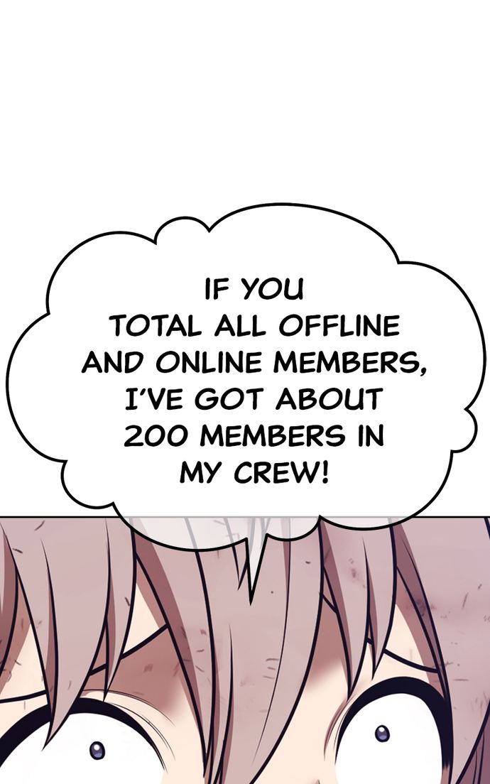 +99 Wooden stick - Chapter 156 Page 295