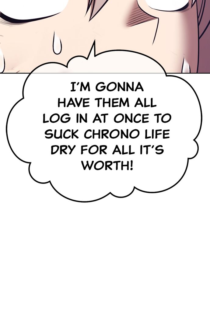 +99 Wooden stick - Chapter 156 Page 296