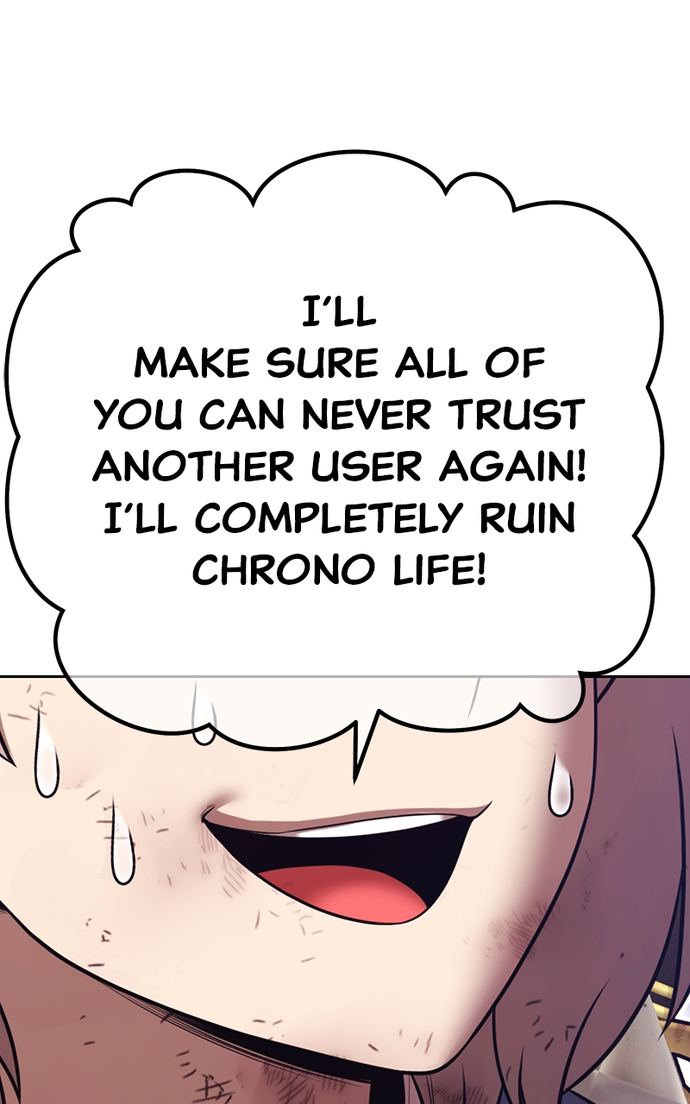 +99 Wooden stick - Chapter 156 Page 297