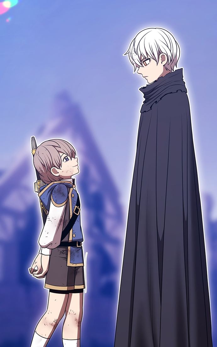 +99 Wooden stick - Chapter 156 Page 303