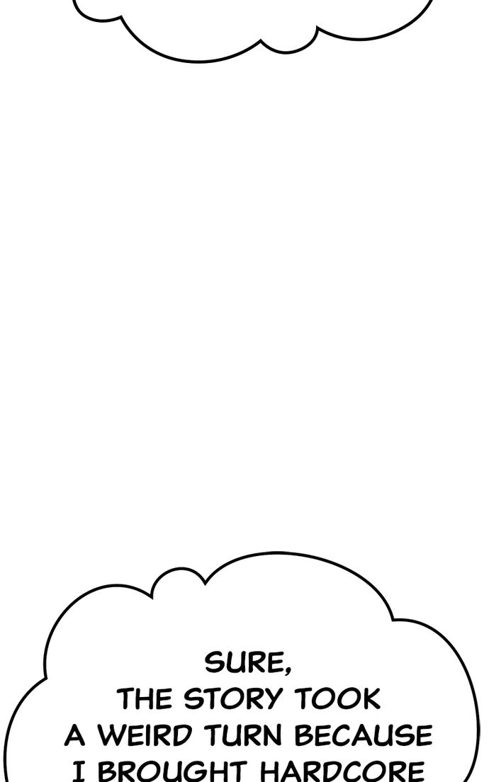 +99 Wooden stick - Chapter 156 Page 307