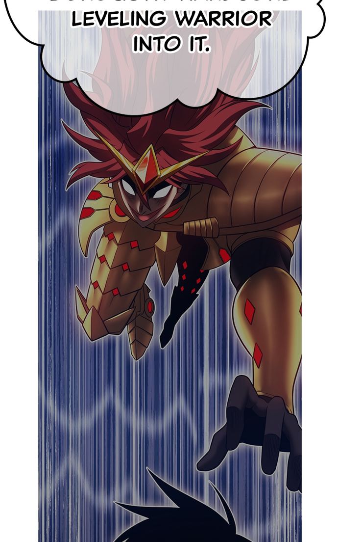 +99 Wooden stick - Chapter 156 Page 308