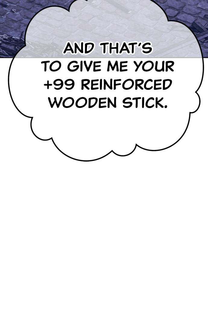 +99 Wooden stick - Chapter 156 Page 312