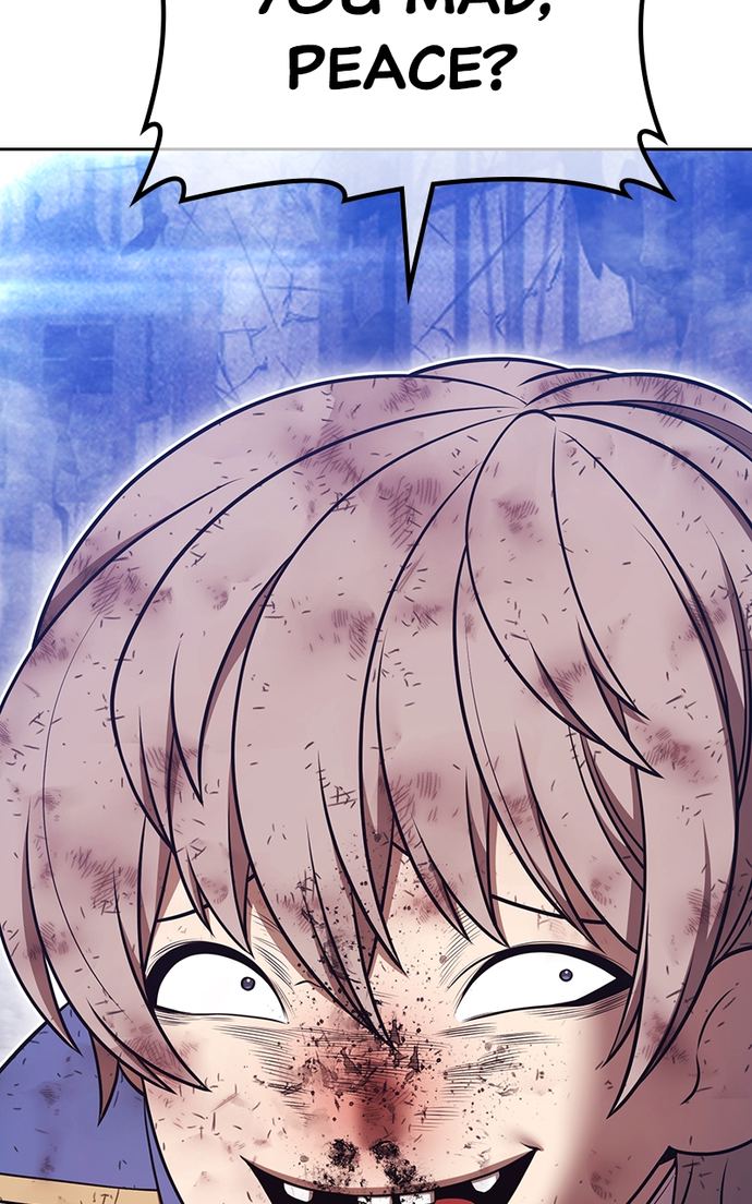 +99 Wooden stick - Chapter 156 Page 323