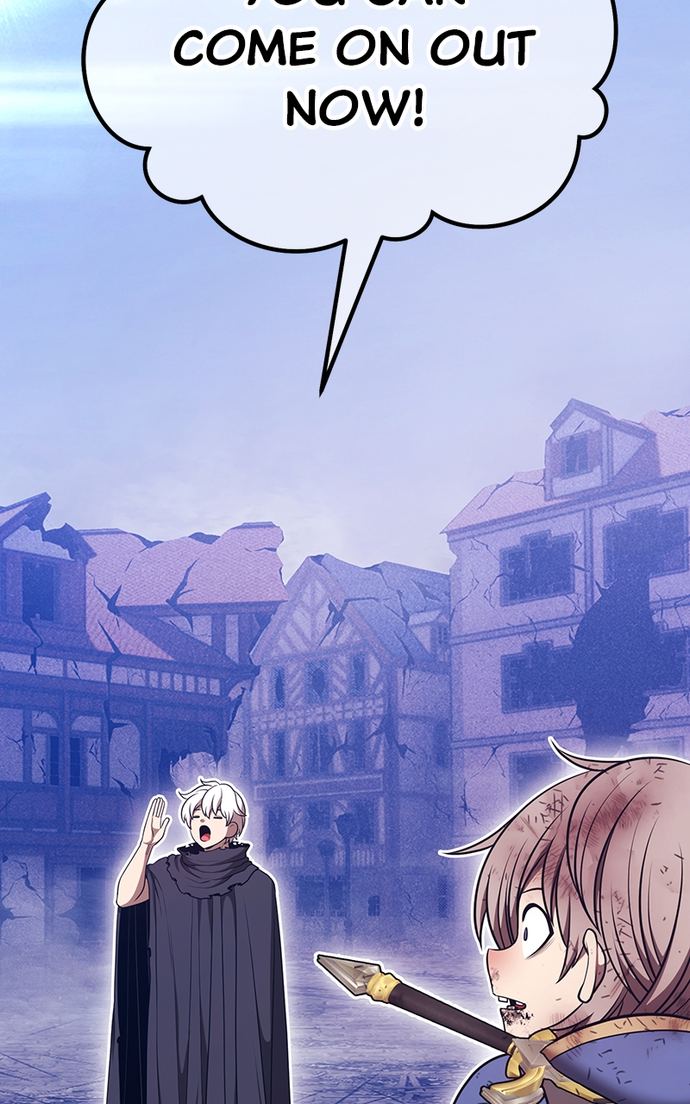 +99 Wooden stick - Chapter 156 Page 331