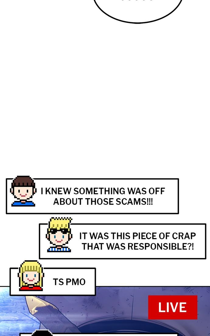 +99 Wooden stick - Chapter 156 Page 344