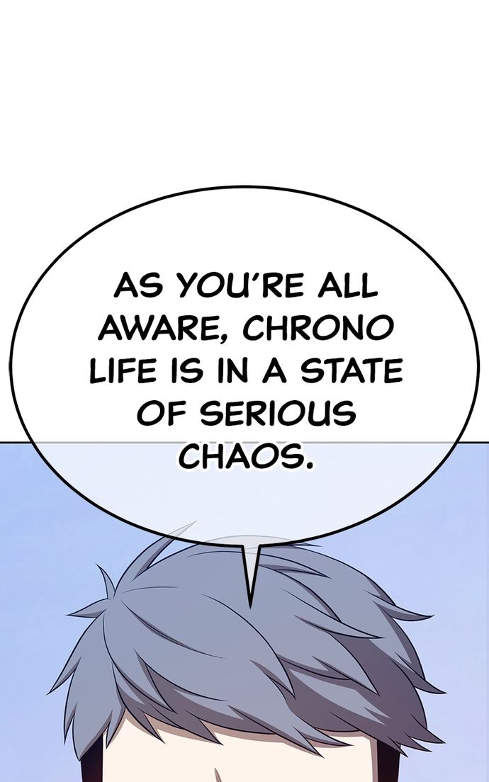 +99 Wooden stick - Chapter 156 Page 352