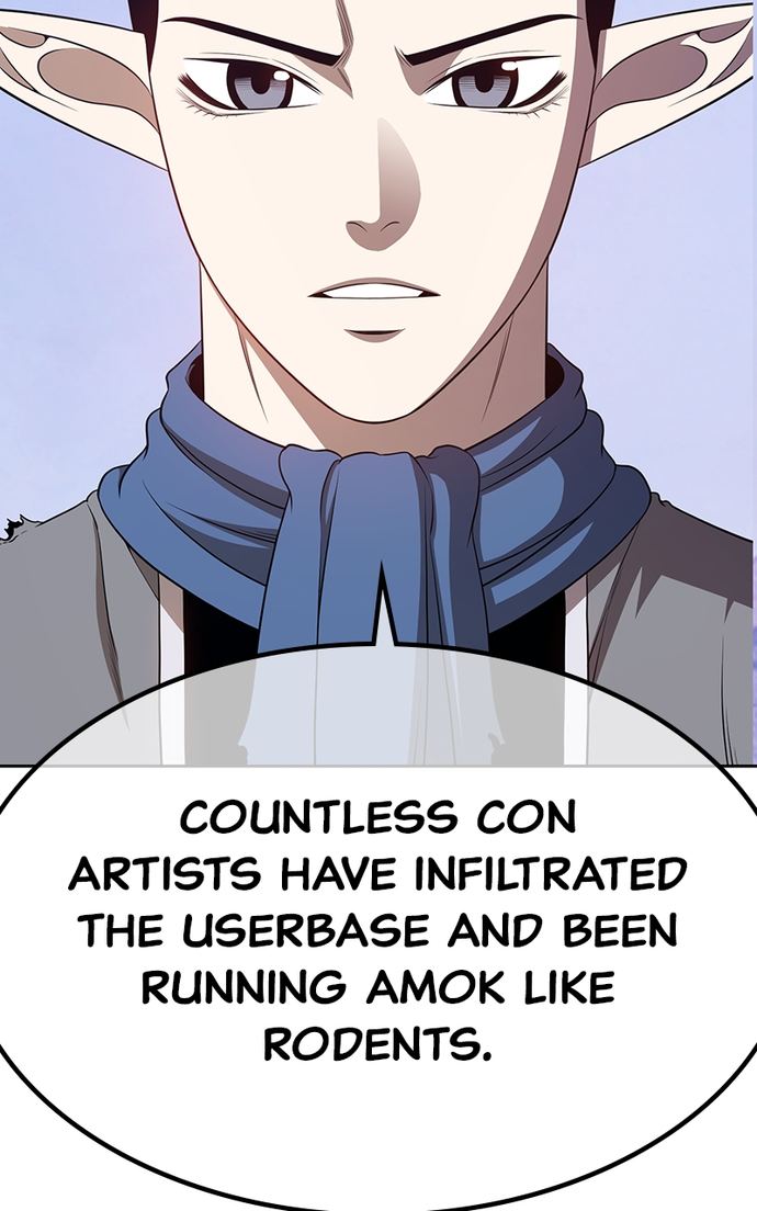 +99 Wooden stick - Chapter 156 Page 353