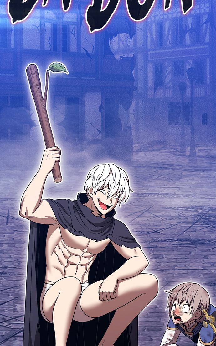 +99 Wooden stick - Chapter 156 Page 372