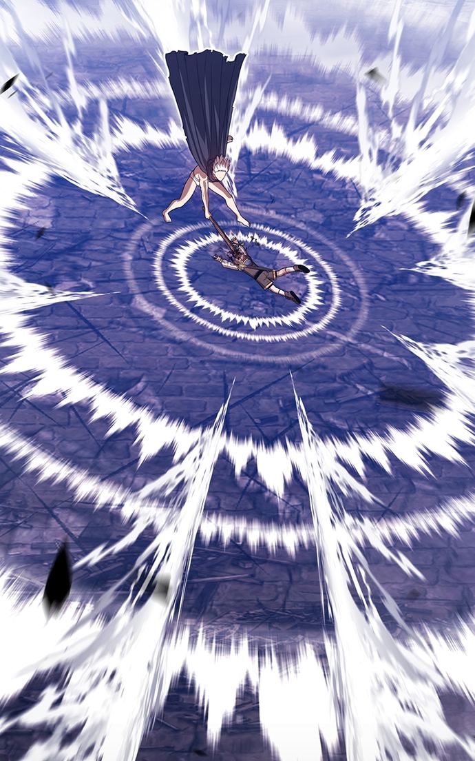 +99 Wooden stick - Chapter 156 Page 382