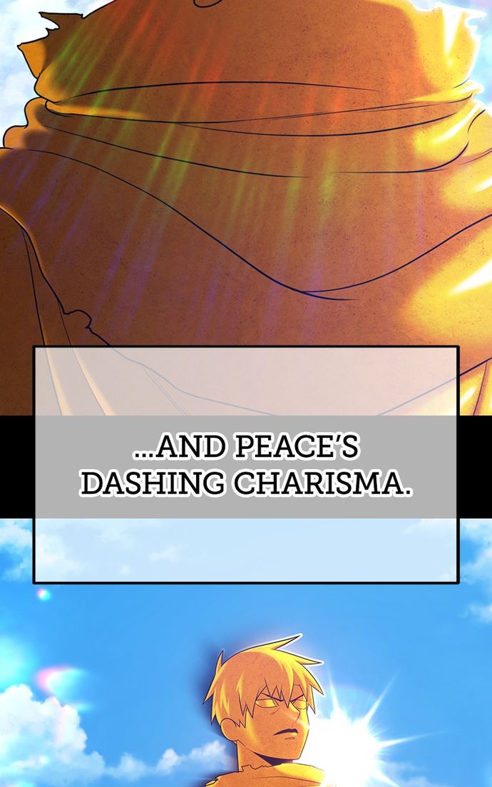 +99 Wooden stick - Chapter 156 Page 393